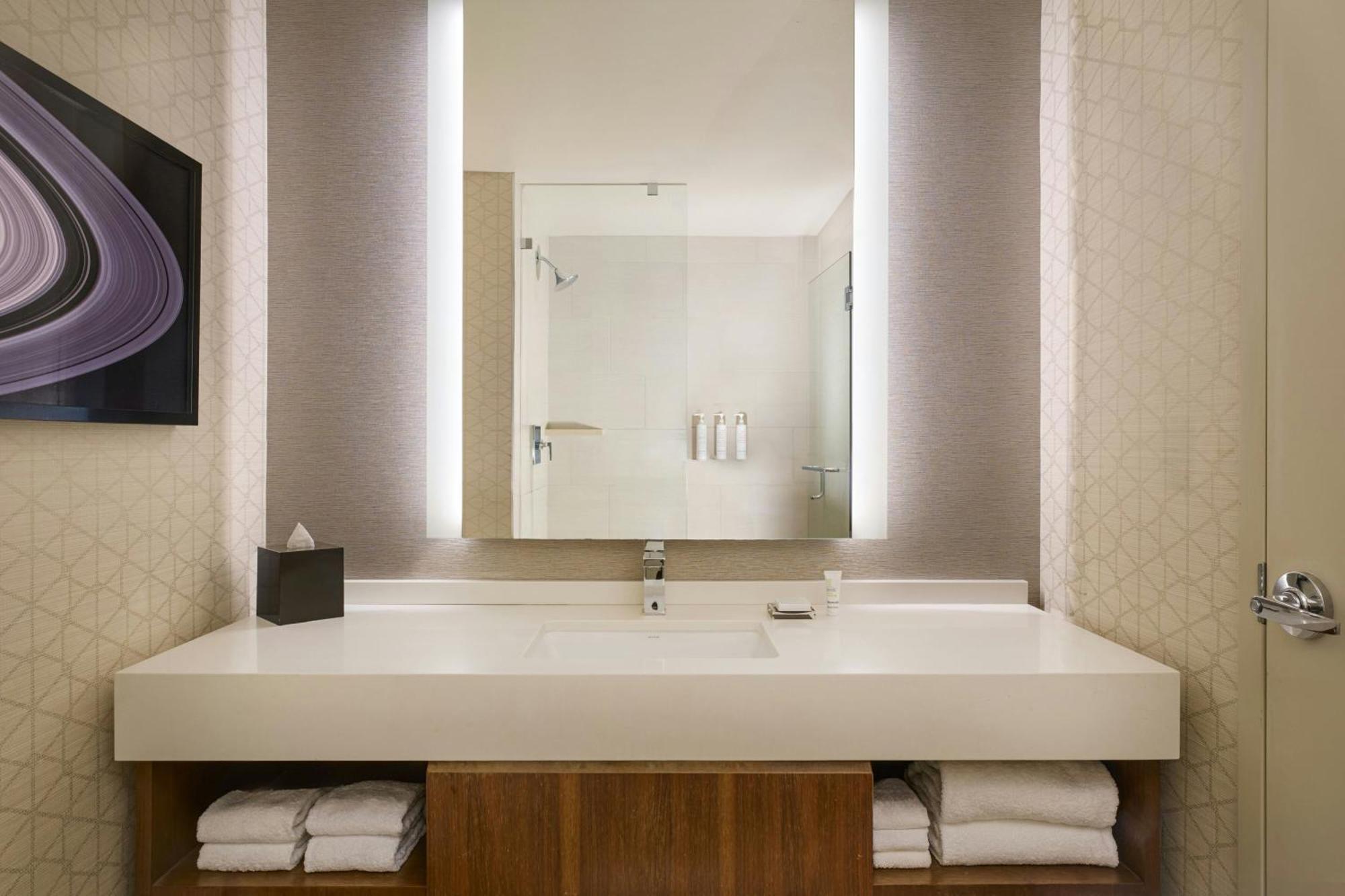 King Room Hearing Accessible
