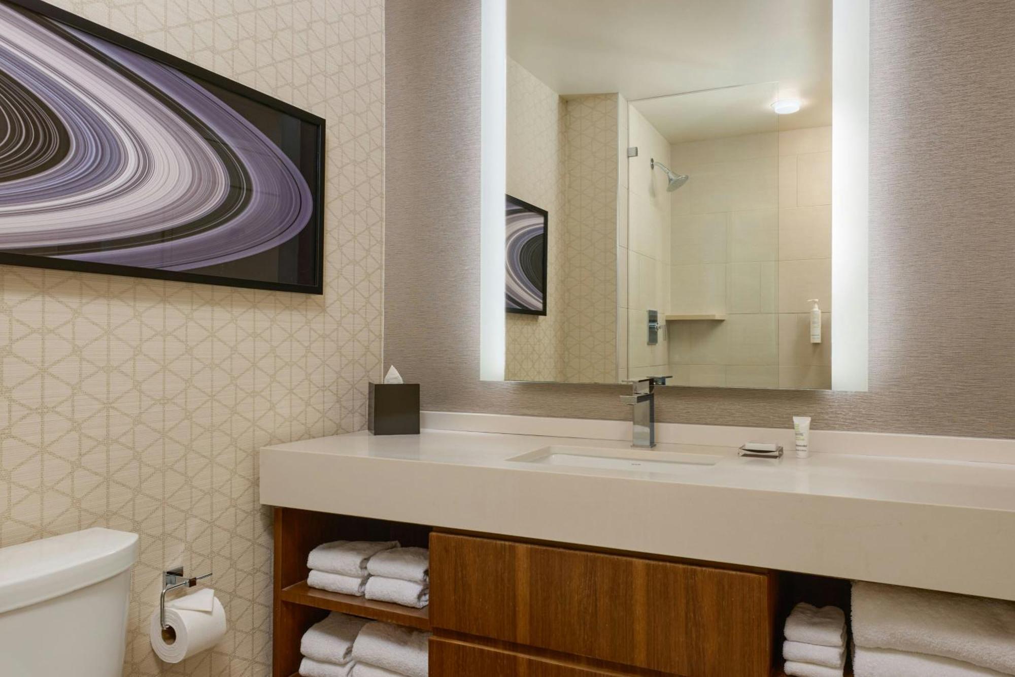 King Room Hearing Accessible