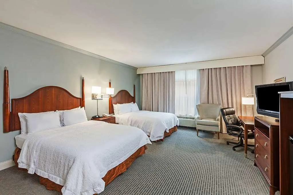 Hampton Inn & Suites Houston-Westchase-1