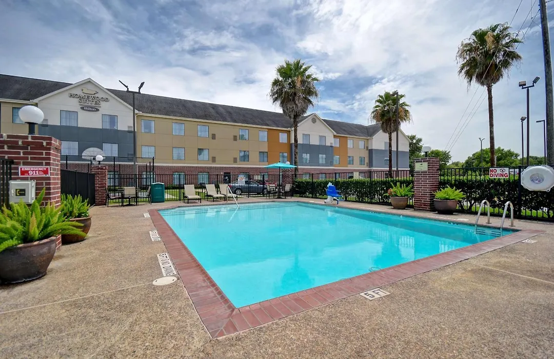 Homewood Suites By Hilton Hou Intercontinental Airport-1