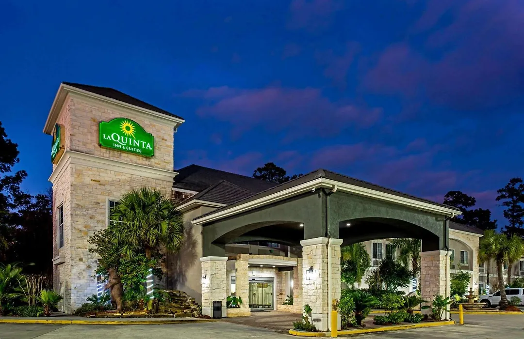 La Quinta Inn & Suite Kingwood Houston Iah Airport 53200-1