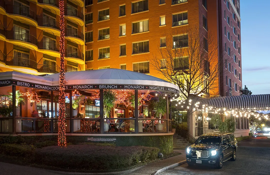 Hotel Zaza Houston Museum District-1