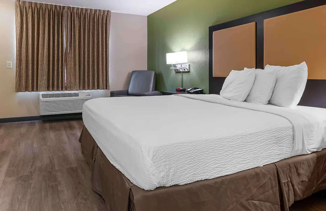 Extended Stay America Suites - Houston - Willowbrook - Hwy 249-1