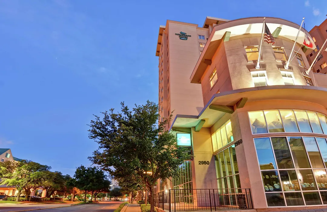 Homewood Suites By Hilton Houston Near The Galleria-1
