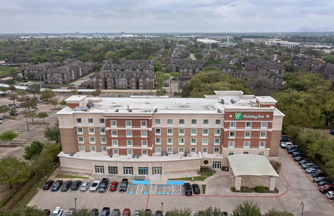 Holiday Inn & Suites Houston West - Westway Park By Ihg-1