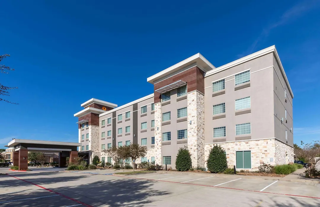 La Quinta By Wyndham Houston Nw Beltway8/Westrd-1