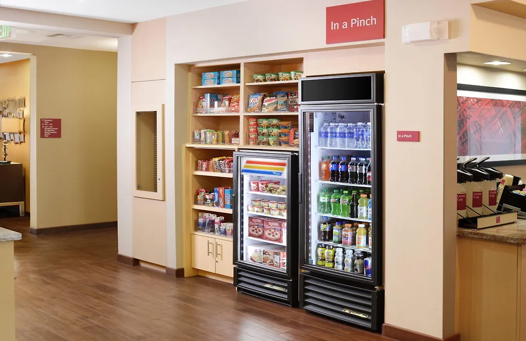 Towneplace Suites By Marriott Houston Westchase-1