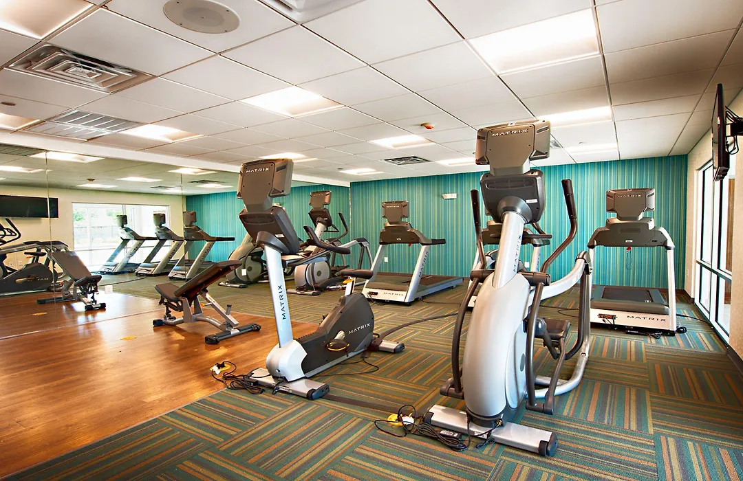 Holiday Inn Express & Suites Houston Southwest Galleria Area By Ihg-1