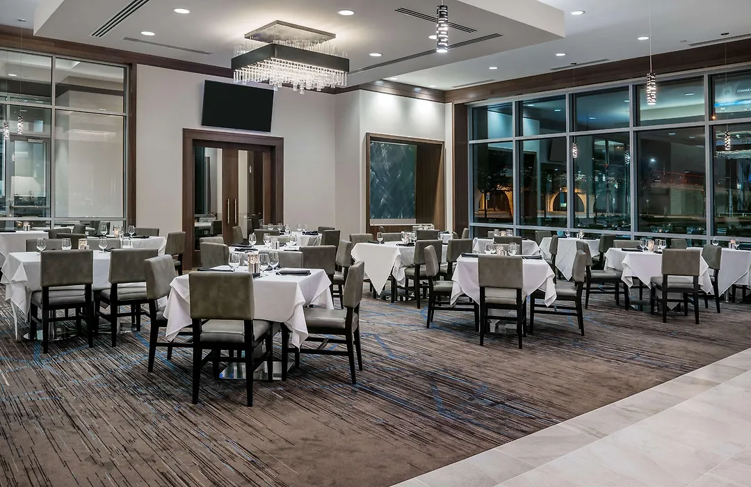 Embassy Suites By Hilton Houston West - Katy-1