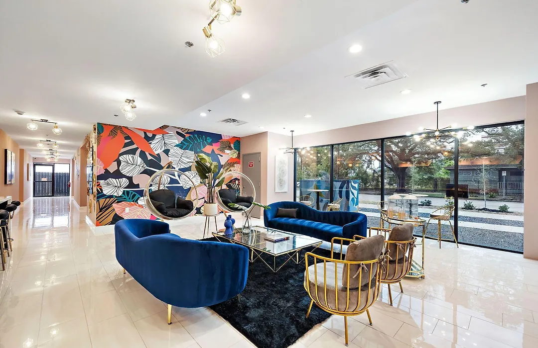 Wanderstay Boutique Hotel-1