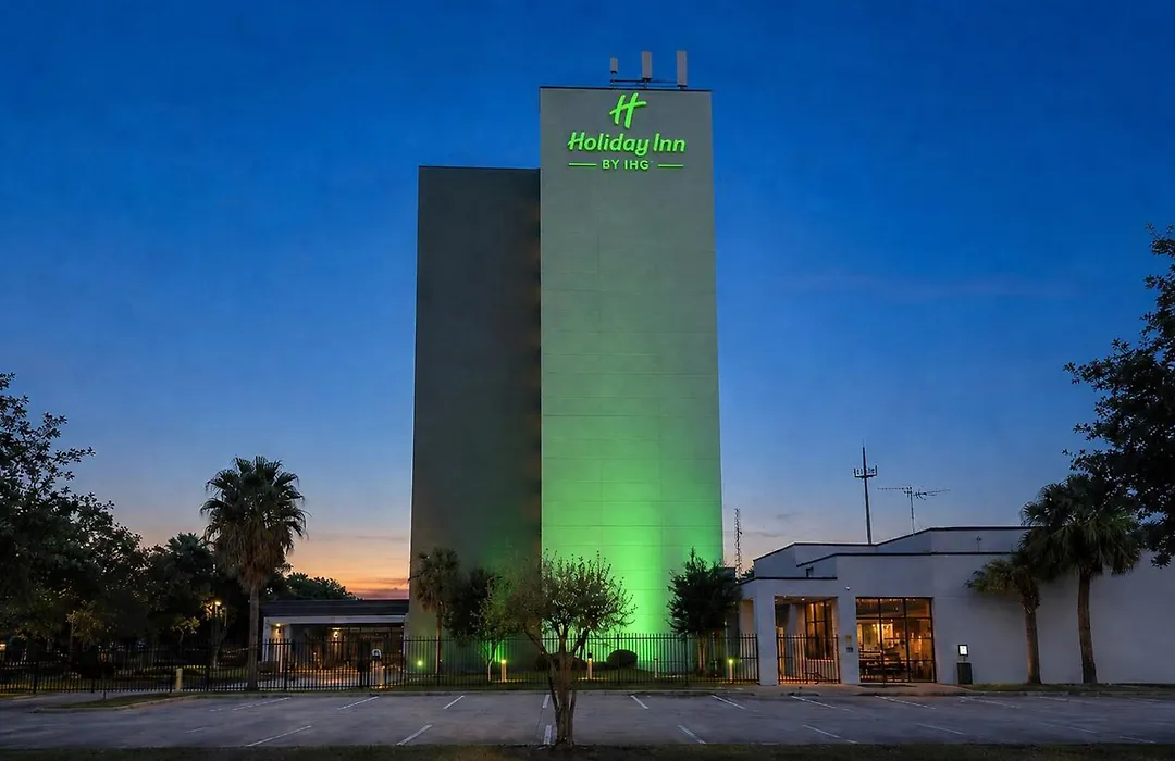 Holiday Inn Houston S - Nrg Area - Med Ctr By Ihg-1