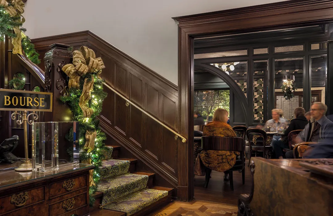 La Colombe D'Or Hotel-1