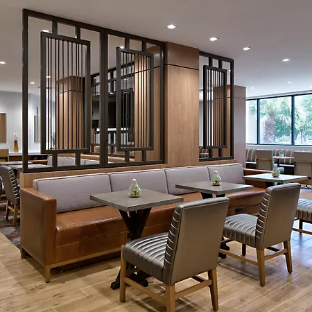 Houston Marriott Westchase-2