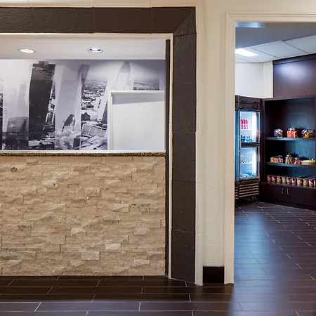 Hilton Houston Galleria Area-3