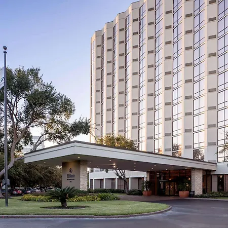 Hilton Houston Galleria Area-2