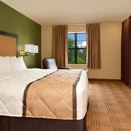 Extended Stay America Suites - Houston - Galleria - Westheimer-3