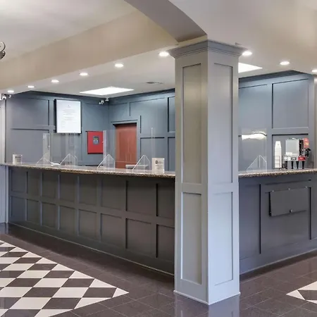 Surestay Plus Hotel By Best Western Houston Medical Center-3
