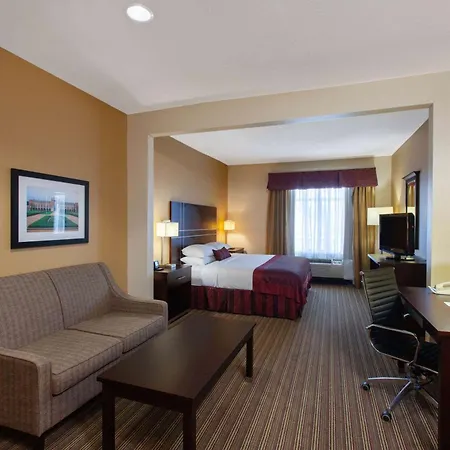Wingate By Wyndham Houston / Willowbrook-3
