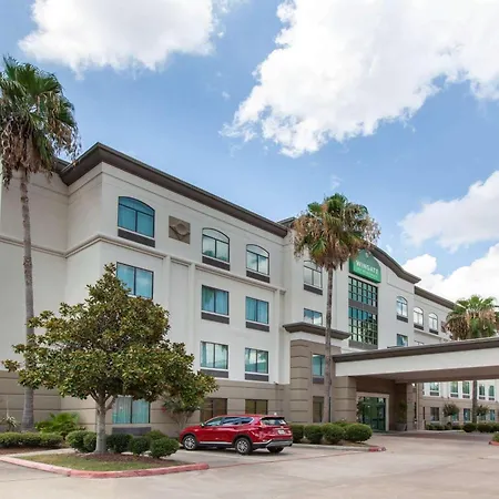 Wingate By Wyndham Houston / Willowbrook-2