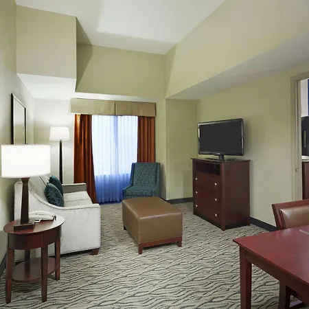 Homewood Suites By Hilton Houston Near The Galleria-3