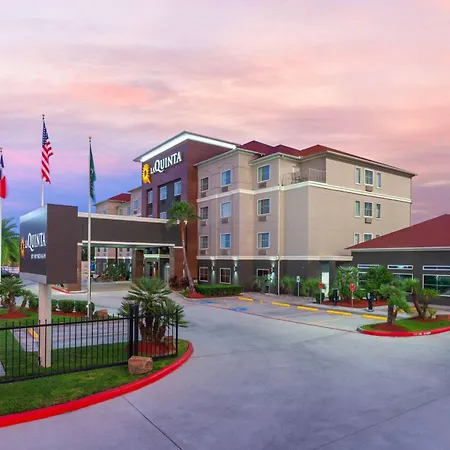 La Quinta By Wyndham Houston Channelview-3