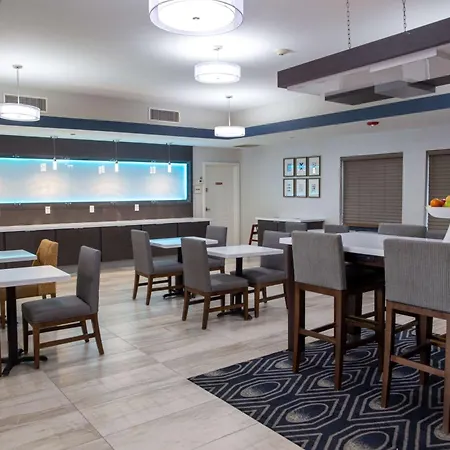 La Quinta By Wyndham Houston East At Normandy-2