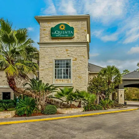 La Quinta Inn & Suite Kingwood Houston Iah Airport 53200-2