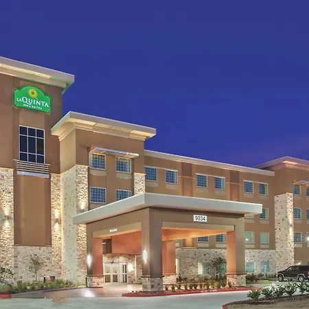La Quinta By Wyndham Houston Nw Beltway8/Westrd-3