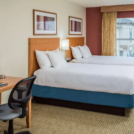 Hyatt House Houston/Energy Corridor-3