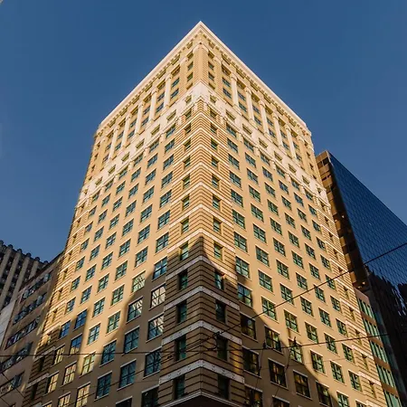 Jw Marriott Houston Downtown-2