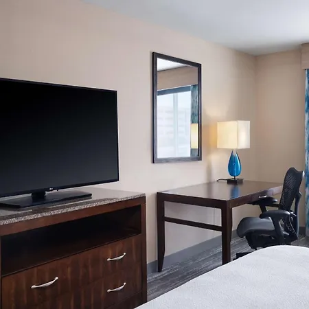 Hilton Garden Inn Houston/Bush Intercontinental Airport-2