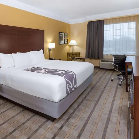 La Quinta By Wyndham Houston Nw Beltway8/Westrd-2
