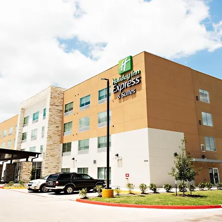 Holiday Inn Express & Suites Houston Southwest Galleria Area By Ihg-3