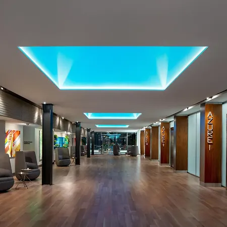 The Westin Houston Medical Center - Museum District-3