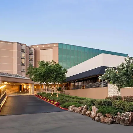 Sonesta Hotel Houston Iah Airport-3