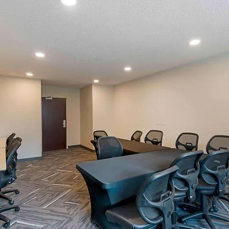 Extended Stay America Suites - Houston - Med Ctr - Nrg Park - Braeswood Blvd-3