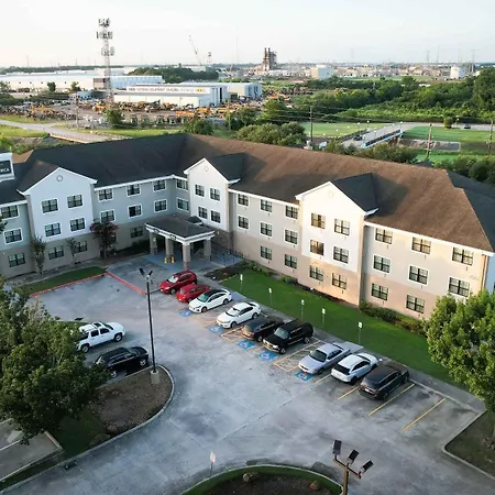 Extended Stay America Suites - Houston - Willowbrook - Hwy 249-2