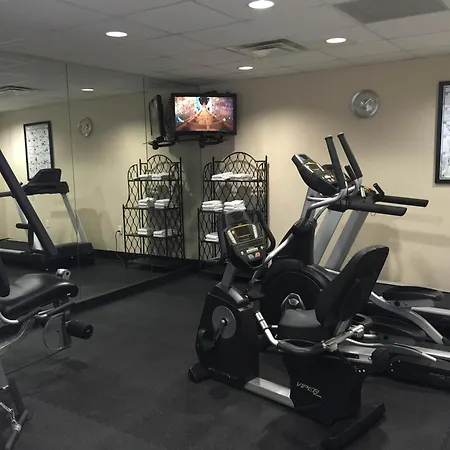 Best Western Galleria Inn & Suites-3