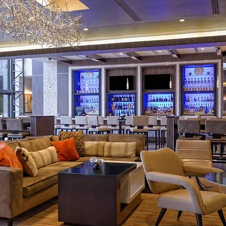 Houston Marriott Uptown By The Galleria-2