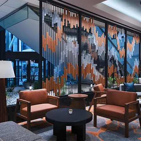 Houston Marriott Medical Center/Museum District-3