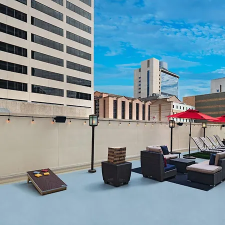 Houston Marriott Medical Center/Museum District-2