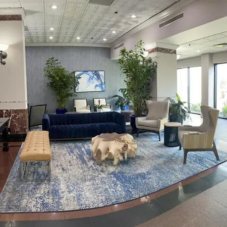 Wyndham Houston Near Nrg Park - Medical Center-3