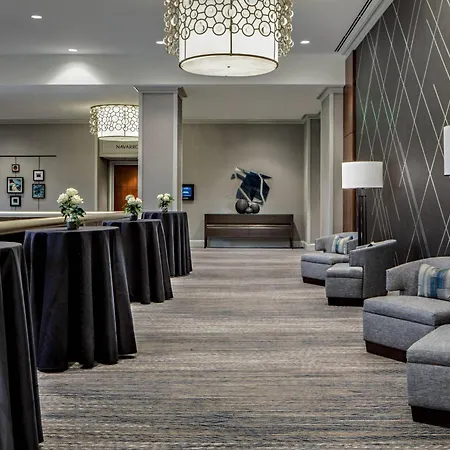 Jw Marriott Houston By The Galleria-2