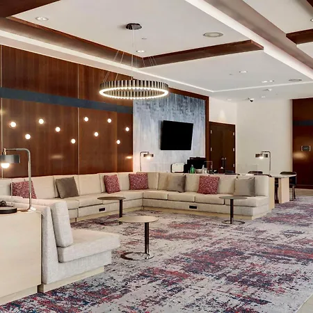 Hilton University Of Houston-2