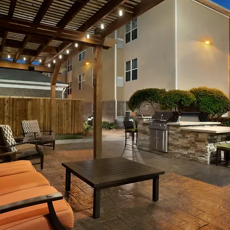 Homewood Suites By Hilton Houston-Willowbrook Mall-2