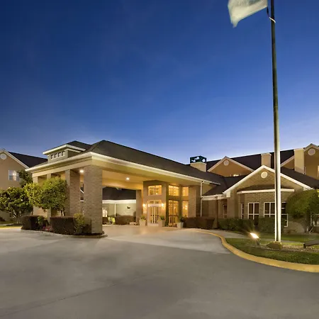Homewood Suites By Hilton Houston-Willowbrook Mall-3
