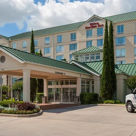 Hilton Garden Inn Houston/Bush Intercontinental Airport-3