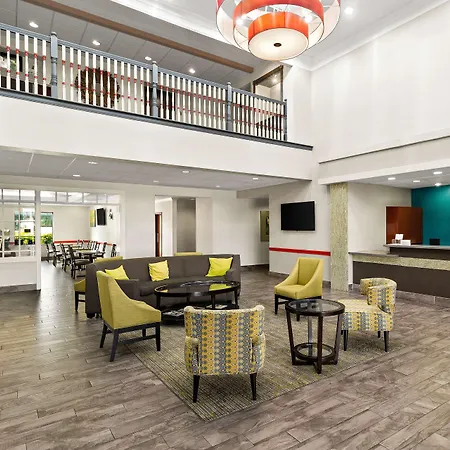 Best Western Galleria Inn & Suites-2