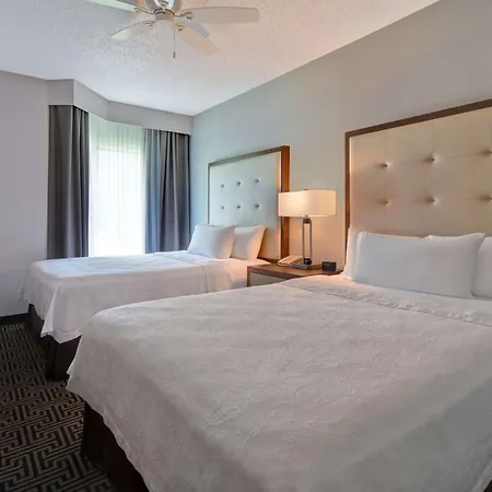Homewood Suites By Hilton Hou Intercontinental Airport-3