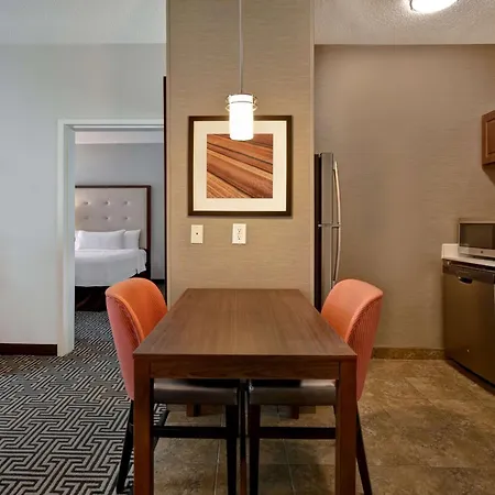 Homewood Suites By Hilton Hou Intercontinental Airport-2